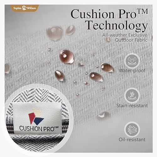 Swivel Metal Five-Seat Conversation Group